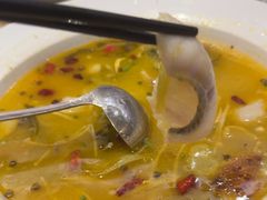 -东北风(江北万达店)