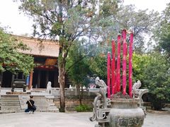 -建水文庙