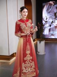 -LAFINE 兰斐婚纱礼服馆