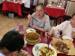 -须水邓记叫化鸡(长兴路店)