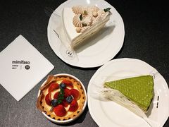 -MIMI FASO(古仓店)