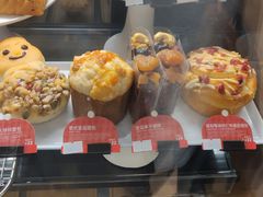 -星巴克(大连柏威年店)