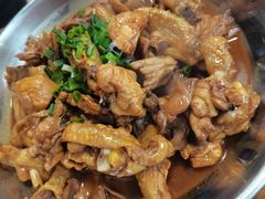 -郑记小炒(天目中路店)