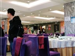 大堂-紫光园(顺义店)