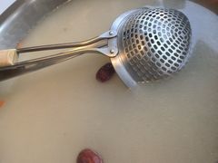 -马家斑.鲜鱼火锅(松湖万科店)