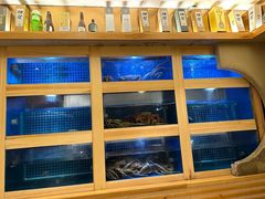 -大岛日本料理铁板烧(南通大饭店)