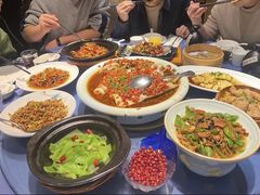 -湘轩·土菜研究院(光大店)