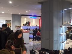 -优客城市奥莱