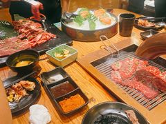 -千寻烧肉(政务区店)