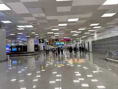 -郑州新郑国际机场