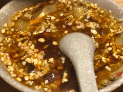 冰粉-默记孙抄手(园艺山店)