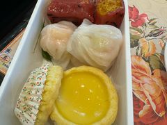 -虾饺妹·粤式手工点心(水荫路店)