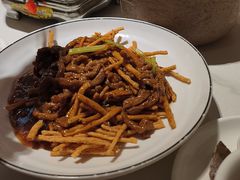 -刘胖子家常菜·蹄花焖藕(江汉路总店)