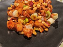 -玉桥餐厅(天坛店)