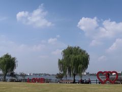 -鹅湖玫瑰文化园