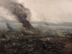 -辽沈战役纪念馆