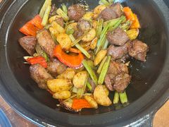 -文记餐厅(步行街店)