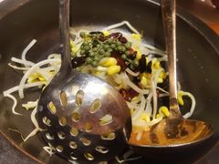 -云海肴·汽锅鸡·云南菜(天山百盛优客店)