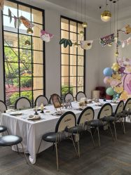-奈尔宝·儿童乐园·亲子餐厅(星河湾店)