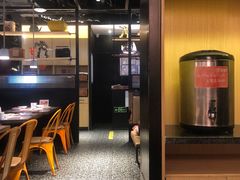 大堂-探鱼·鲜青椒爽麻烤鱼(朝阳悠唐广场店)