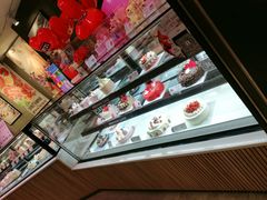 -巴黎贝甜(五月花广场店)