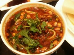 担担面-亢龙太子酒轩(东湖店)