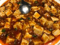 麻婆豆腐-唐宴(大唐购物中心店)