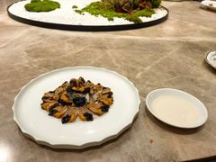 -潮汕味道·煮海餐厅(金麟大厦店)