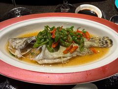 -乾园.魏庐湖景餐厅(花港店)
