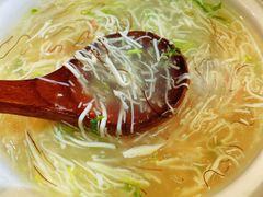 -晓淮山·扬州早茶·淮扬菜(龙阳广场店)