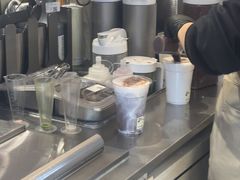 -Yee3·三号椰(上海中山公园龙之梦店)