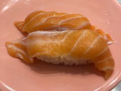 -争鲜回转寿司(流行前线店)