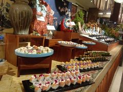 -芭菲盛宴·环球美食(北城国际店)