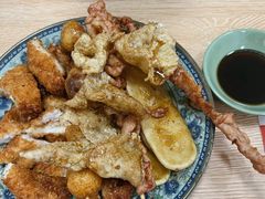 -璐坊粽王(复兴中路店)