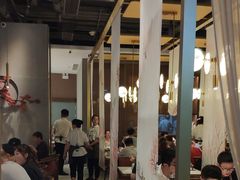 大堂-乔阿马·江南味·驴肉香(龙湖华泾天街店)