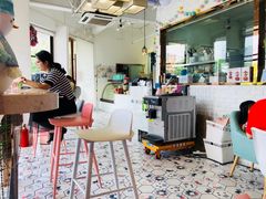 大堂-Juliaanna茱安娜烘焙(中心店)