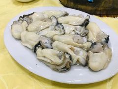 生蚝-濠轩阁特色生蚝火锅(水湾路店)
