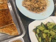 -揽月斋炙子烤肉·清真(安定门·五道营店)