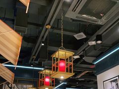 大堂-豆捞坊(金桥店)