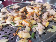 -友口福(大良店)