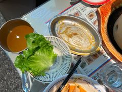 -敏华冰厅(平安金融中心店)