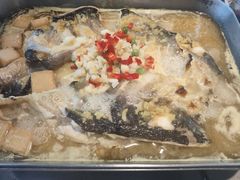 -半天妖烤鱼(新中关购物中心店)