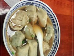 -古徽州馄饨店(宝安路店)