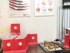 -iFood甜嫩嫩(江东北路店)