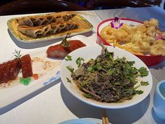 -津沽小院(天津之眼店)
