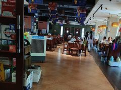 -天下客饭店(中山路店)