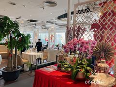 大堂-衡山汇·高级粤菜(霄云路店)