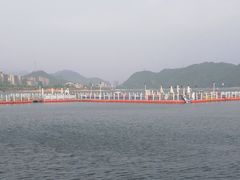 -千岛湖希尔顿休闲艇俱乐部