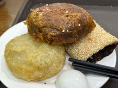 -白魁老号饭庄(交道口店)