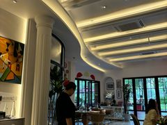 -Mezomd曼索蒂西班牙餐厅(广粤店)